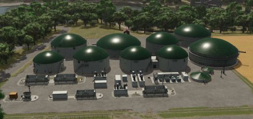 BGA Construction Set v1.0