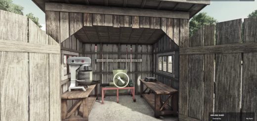 Backyard Bootlegger’s Pack V0.1