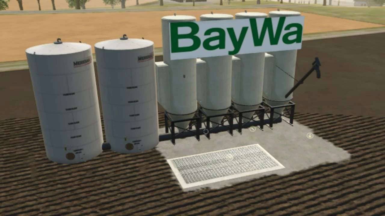 BayWa Point v1.0