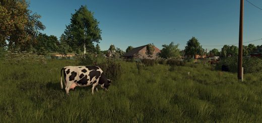 Beautiful, Ultra-Clarified Shader V1.0