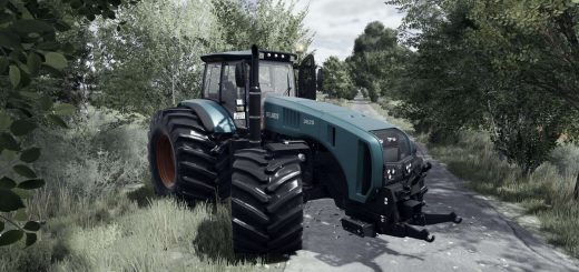 Belarus 3525 v1.0.0.5