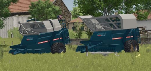 Beloved Peanut Combines V1.0