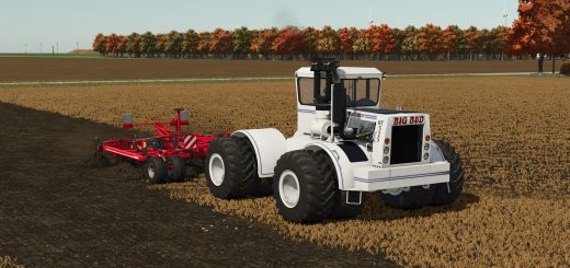 BigBud Series 2 v1.0.0.1