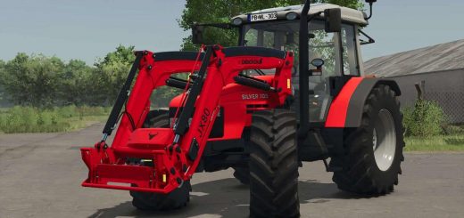 Black Bull JX80 v1.0