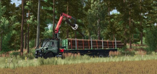 Brantner DD24073/2 XXL Pack v1.0.1.0