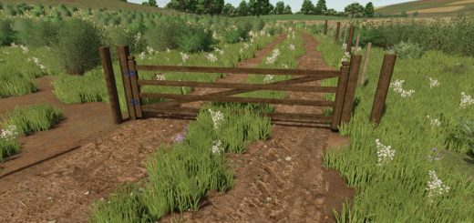 Brazilian Fences V1.0