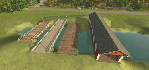 Bridge Pack v1.0.0.1
