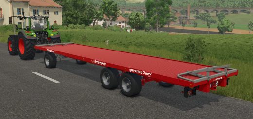 Brimont PPB12-20D v1.0.0.1