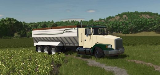 Bulk Truck Bed Pack v0.9.1