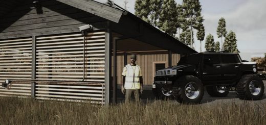 Carport Workshop V0.1