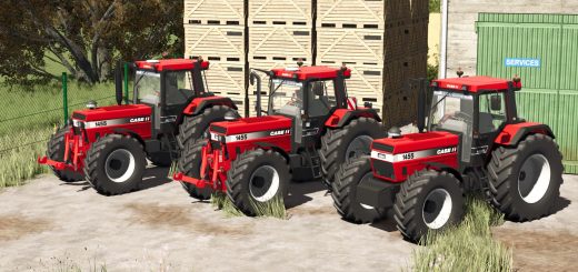 Case IH 1455 XL V1.0