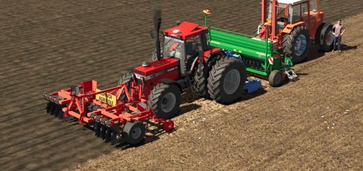 Case IH 1455 XL V1.0.0.1
