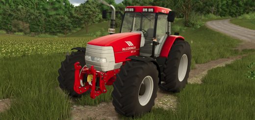 Case IH Maxxum MX 100 v1.3.0.0
