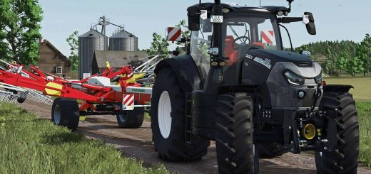 Case Puma 185-260 v1.0.0.1