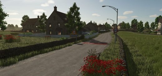 Chadlington V1.0