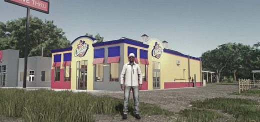 Church’s Chicken Sellpoint V0.1