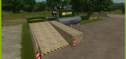 Composter v1.0