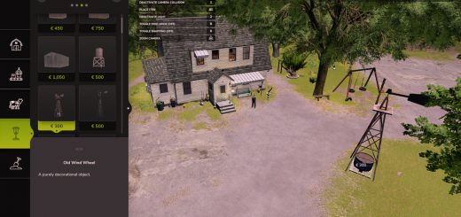 Construction Utilities v1.0