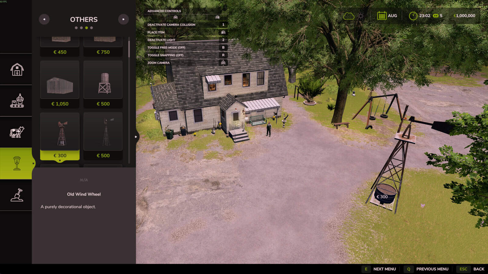 Construction Utilities v1.0