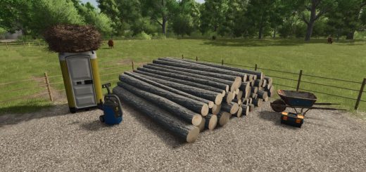Decoration Pack v1.0