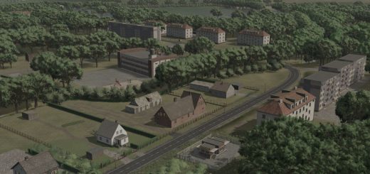 Dedelow X4 In GDR v1.1