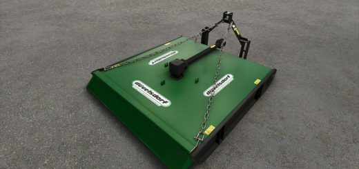 Duevelsdorf Swing Arm V1.2