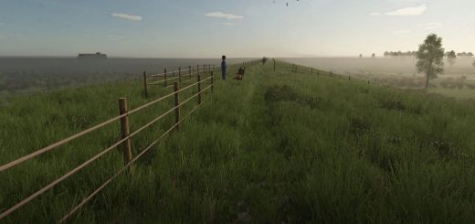 East Frisian Coast v1.0