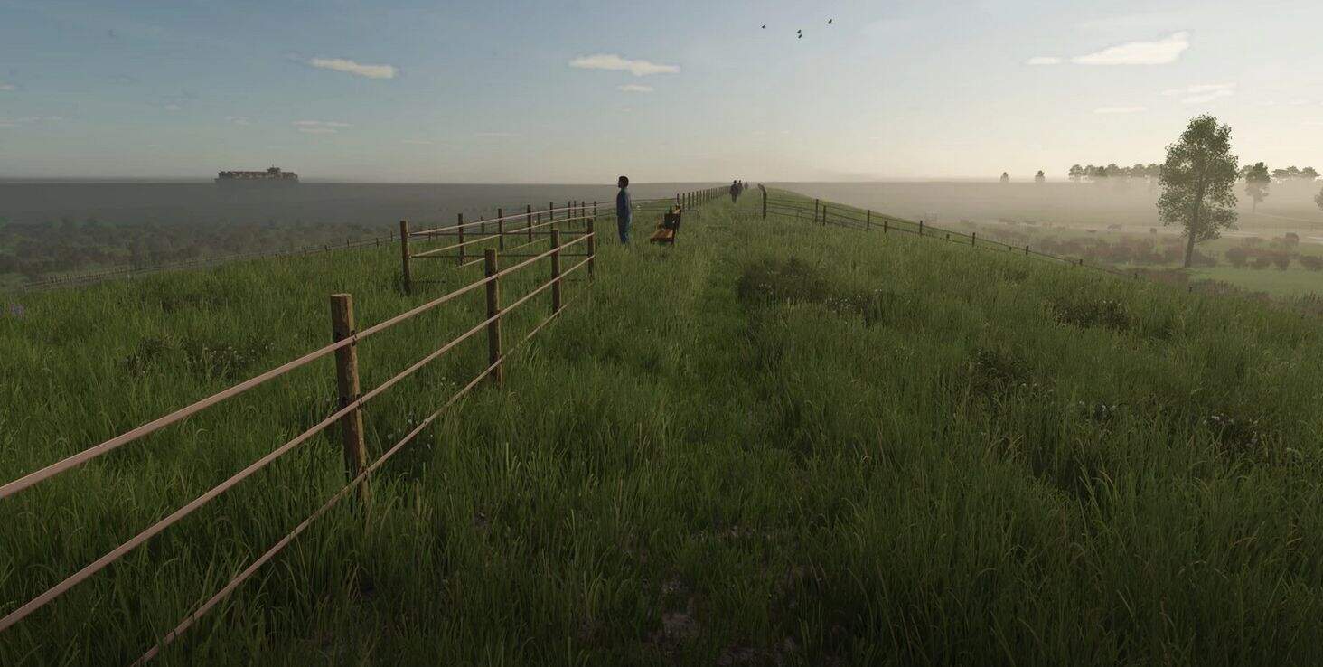 East Frisian Coast v1.0