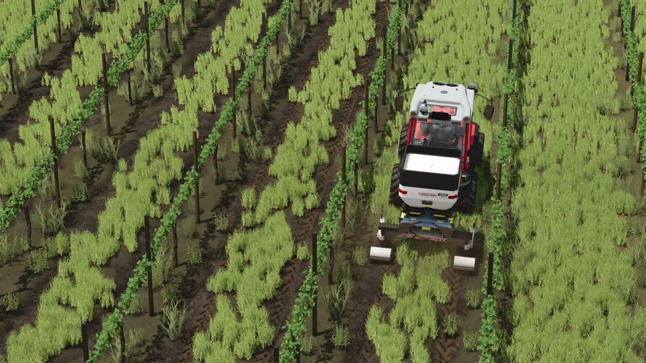 Eurospand SolcoAir – David Fruit V1.0 thumbnail 3