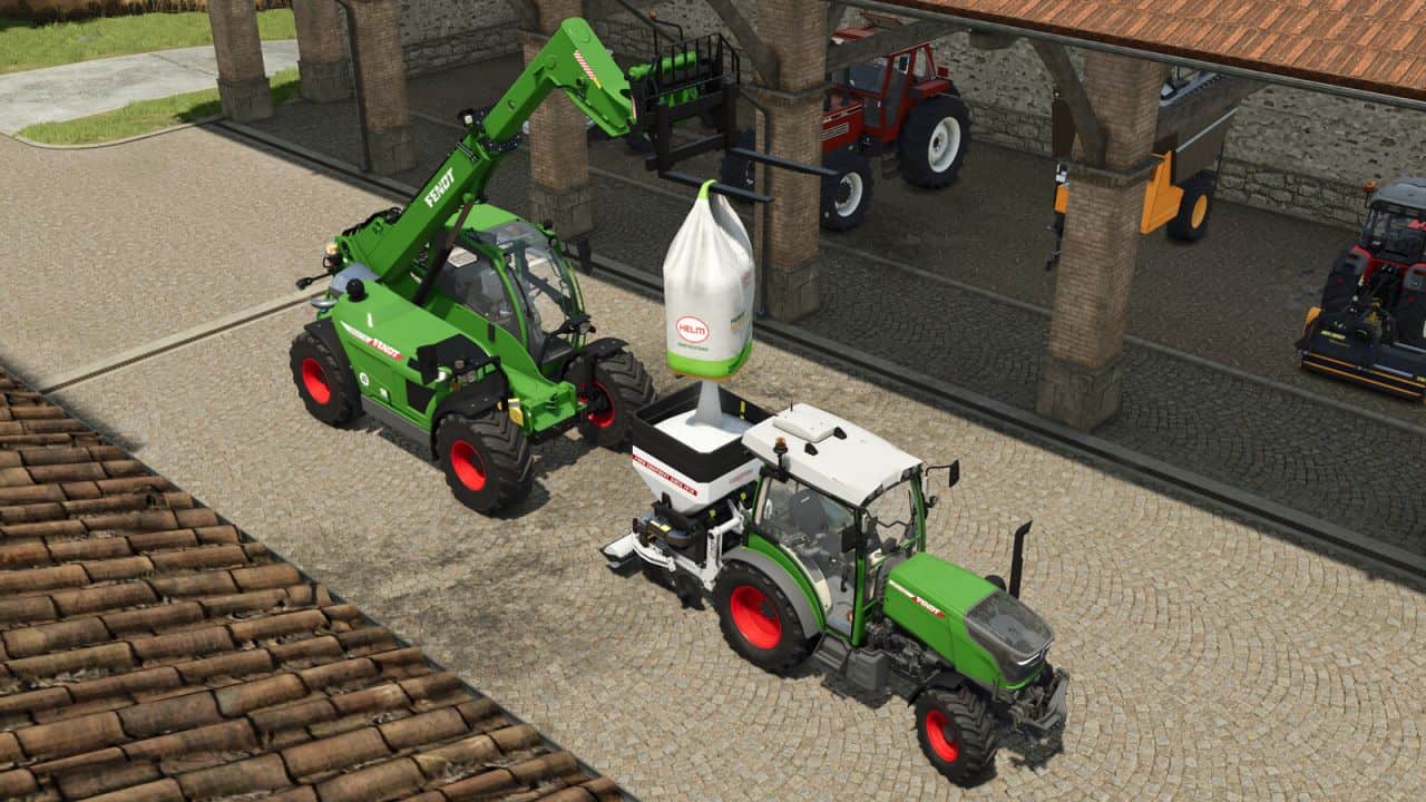 Eurospand SolcoAir – David Fruit V1.0 thumbnail 5