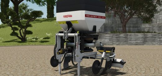 Eurospand SolcoAir – David Fruit V1.0