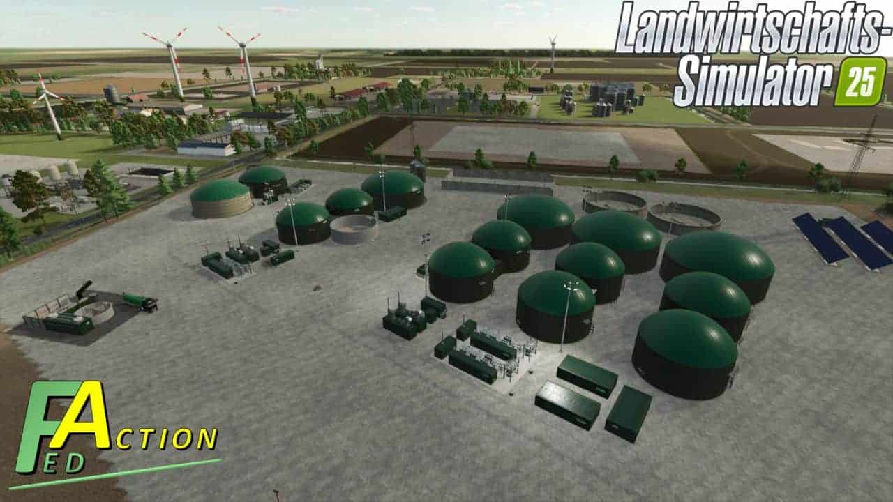 FED Production Pack V2.7