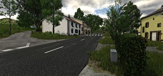FS Realistic Shader v2.0.7.0