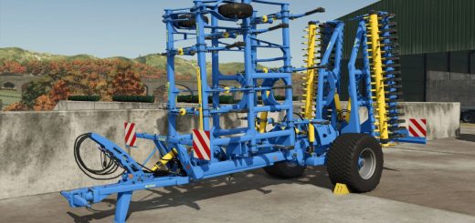 Actisol Spartea V1.0