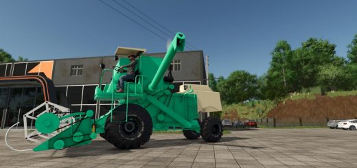 SM 1200 v1.0