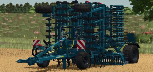 Taifun 900 RP58 MTSH V1.1