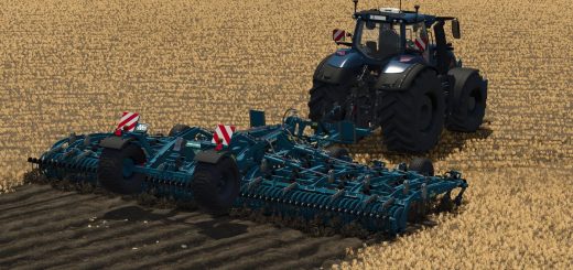 Taifun 900 RP58 MTSH V1.1