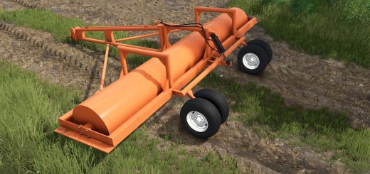 FairOaks Smooth Roller v1.0