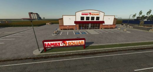 Family Dollar v1.0