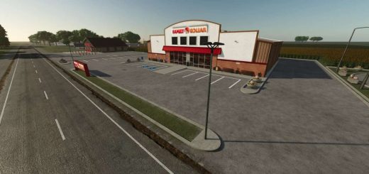 Family Dollar v1.0