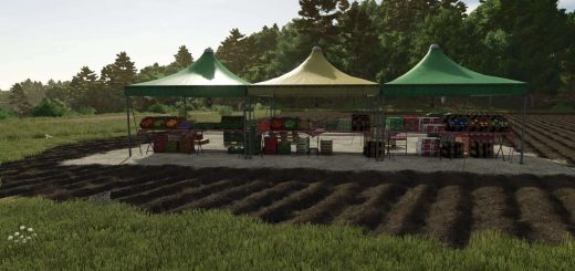 Farm Market v1.0.1.5