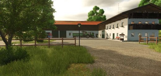 Farm Pack Tirschner v1.0