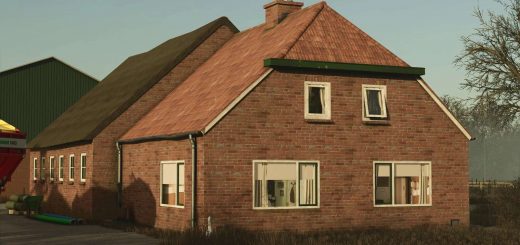 Farmhouse Package Volume 5 v1.0