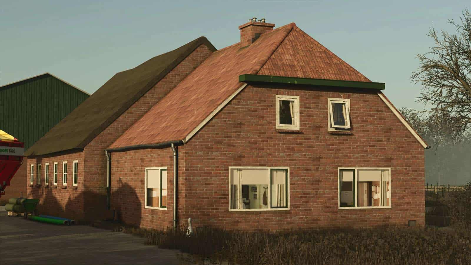 Farmhouse Package Volume 5 v1.0