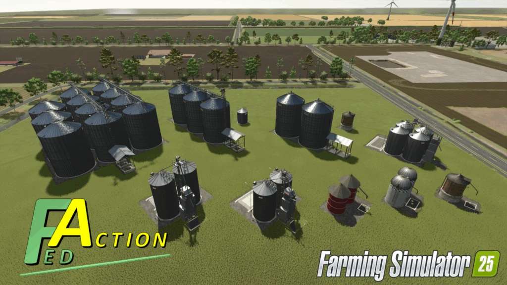 Fed Mods Pack v2.2