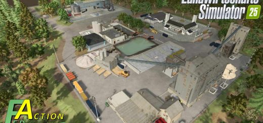 Fed Production Pack V2.6.1