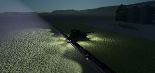 Fendt PowerFlow 60m V1.0.0.1