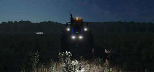 Fendt Trisix V6 v1.0.1.2