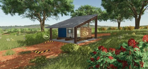 Fertilizer And Herbicide Factory V1.0