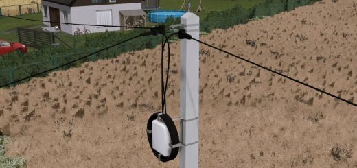 Fiber Optic Line Accessories V1.0.0.1